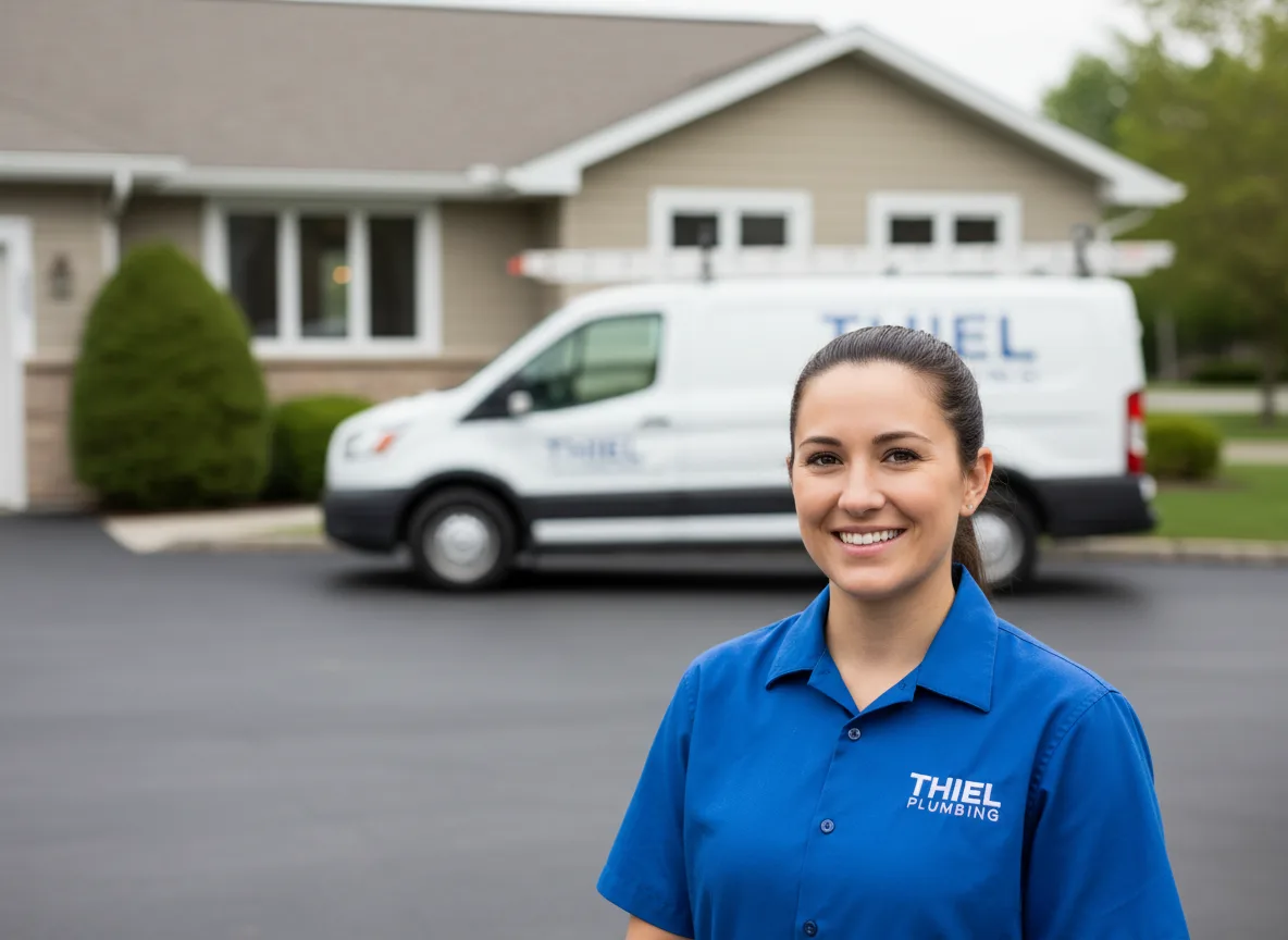 Plumber Fowler, IN FAQs